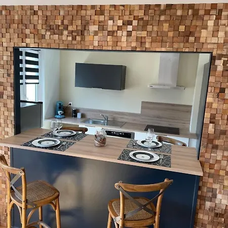 Apartment Le Petit Cocon *