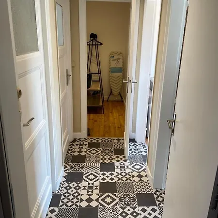 Le Petit Cocon Apartment