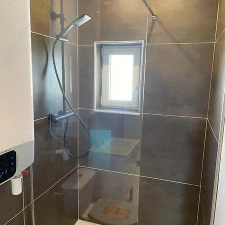 Le Petit Cocon Apartment
